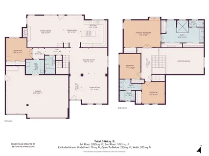 $2,698,000 | 5165 Apennines Circle, San Jose, CA 95138
