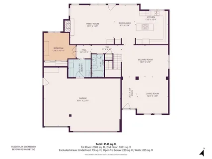 $2,698,000 | 5165 Apennines Circle, San Jose, CA 95138
