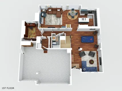 $2,698,000 | 5165 Apennines Circle, San Jose, CA 95138