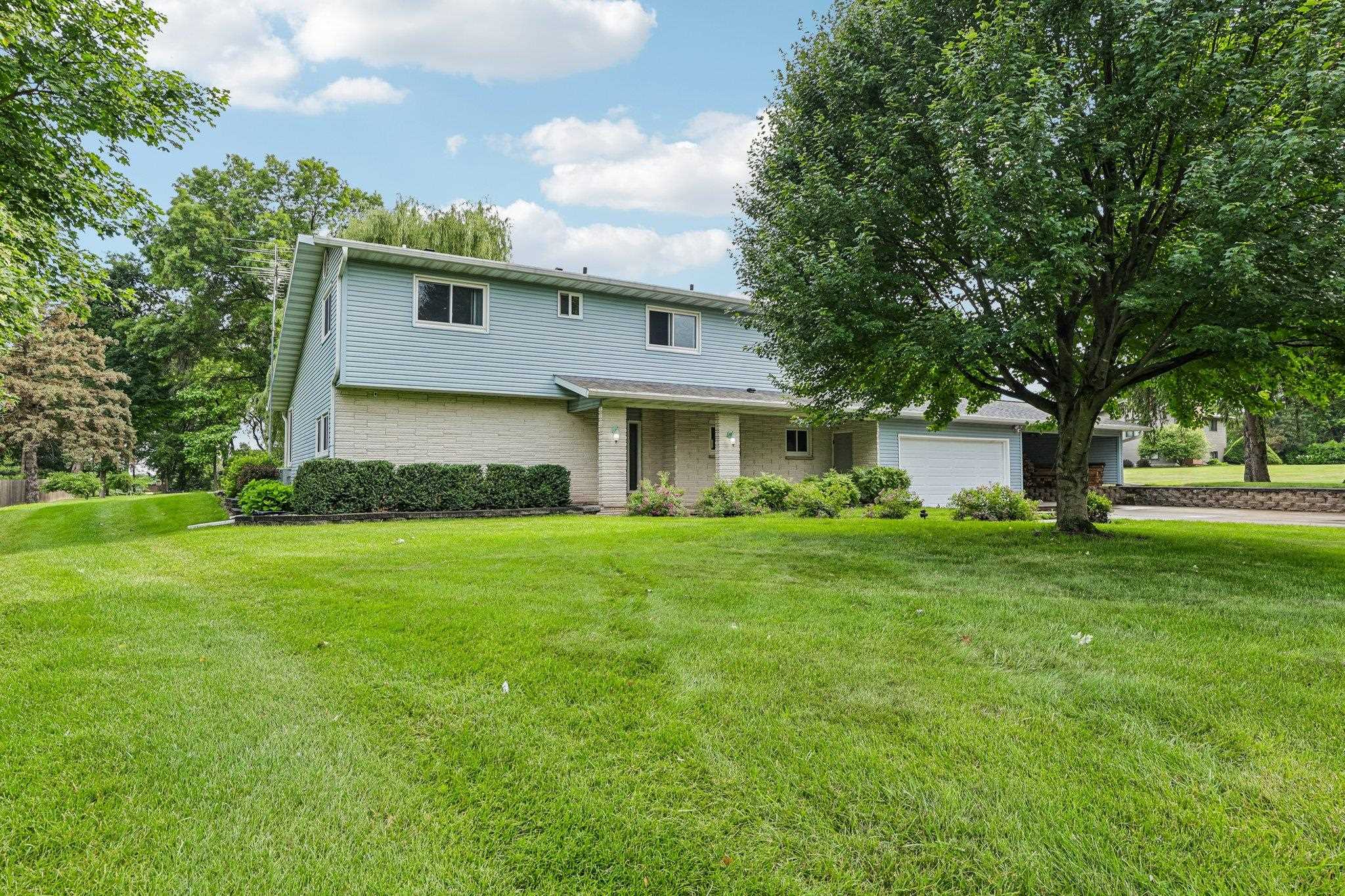 4833 Windsor Prairie Road DeForest, WI 53532 - Photo 3 of 53