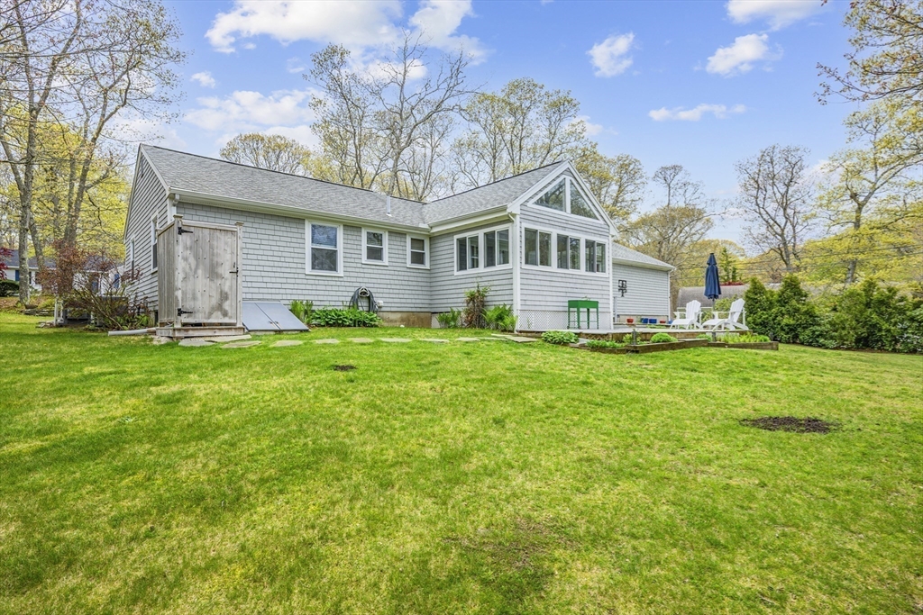122 Salt Rock Road Barnstable, MA 02630 - Photo 23 of 35 Gallery Image 23