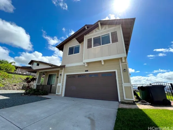 $4,600 | 92-637 Welo Street, Kapolei, HI 96707