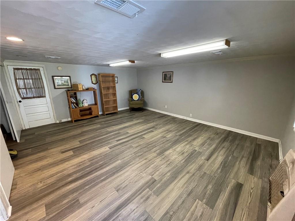 71 McGuire Road Dallas, GA 30157 - Photo 5 of 15 a view of a room with wooden floor