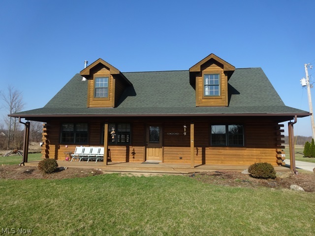4418 Bryenton Road Litchfield, OH 44253 - Photo 2 of 25 Gallery Image 2