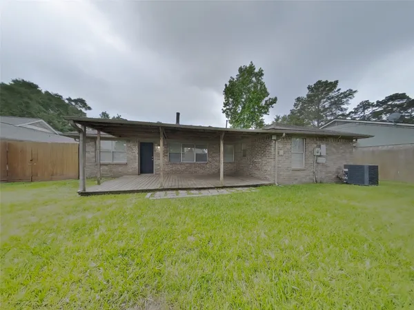 $1,709 | 2047 Lexington Woods Drive, Spring, TX 77373