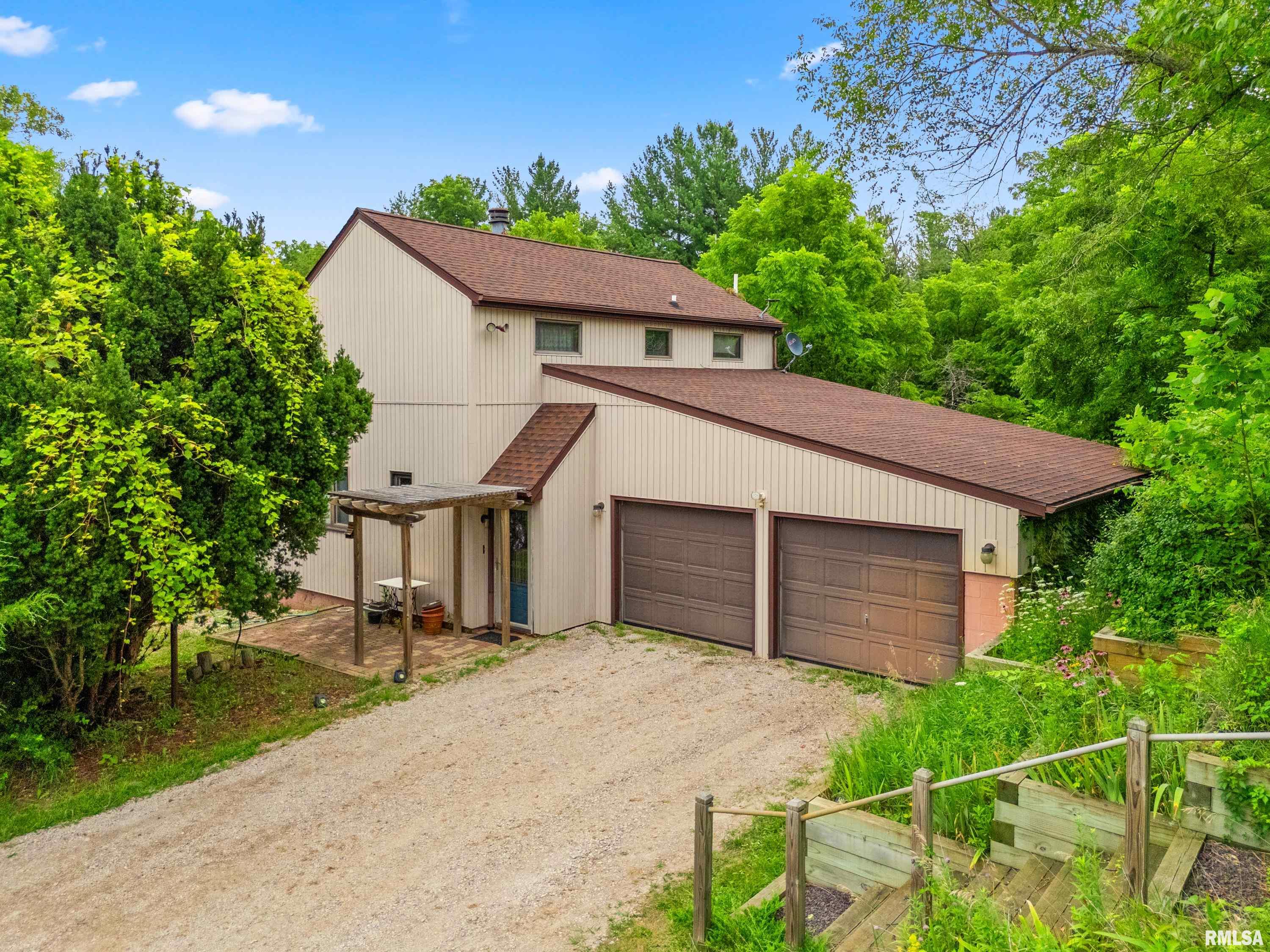 326 Grebner Road Metamora, IL 61548 - Photo 1 of 12 Gallery Image 1