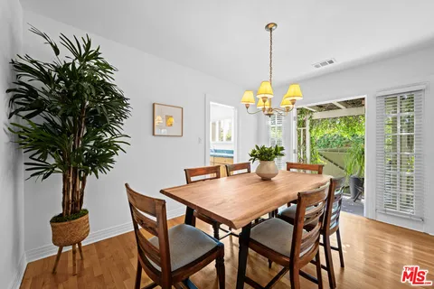 $1,899,000 | 1314 North Genesee Avenue, Los Angeles, CA 90046