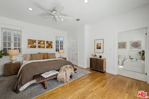 $1,899,000 | 1314 North Genesee Avenue, Los Angeles, CA 90046