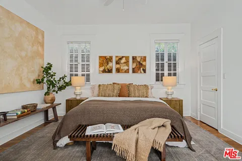 $1,899,000 | 1314 North Genesee Avenue, Los Angeles, CA 90046