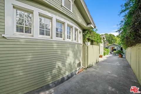 $1,899,000 | 1314 North Genesee Avenue, Los Angeles, CA 90046