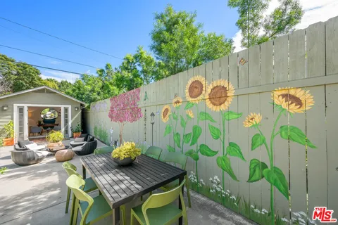 $1,899,000 | 1314 North Genesee Avenue, Los Angeles, CA 90046