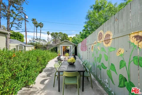 $1,899,000 | 1314 North Genesee Avenue, Los Angeles, CA 90046