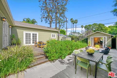 $1,899,000 | 1314 North Genesee Avenue, Los Angeles, CA 90046