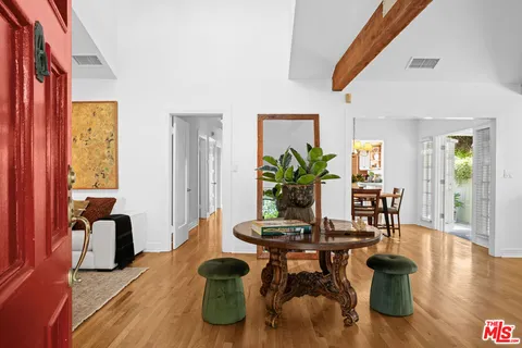 $1,899,000 | 1314 North Genesee Avenue, Los Angeles, CA 90046