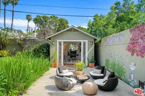 $1,899,000 | 1314 North Genesee Avenue, Los Angeles, CA 90046