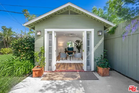 $1,899,000 | 1314 North Genesee Avenue, Los Angeles, CA 90046