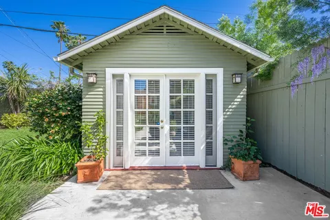 $1,899,000 | 1314 North Genesee Avenue, Los Angeles, CA 90046