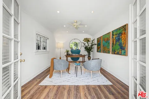 $1,899,000 | 1314 North Genesee Avenue, Los Angeles, CA 90046