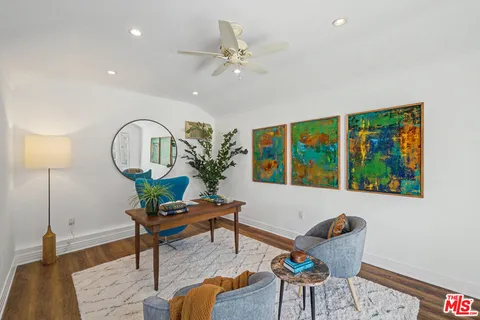 $1,899,000 | 1314 North Genesee Avenue, Los Angeles, CA 90046