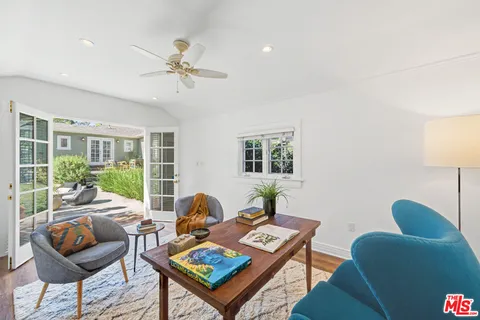 $1,899,000 | 1314 North Genesee Avenue, Los Angeles, CA 90046