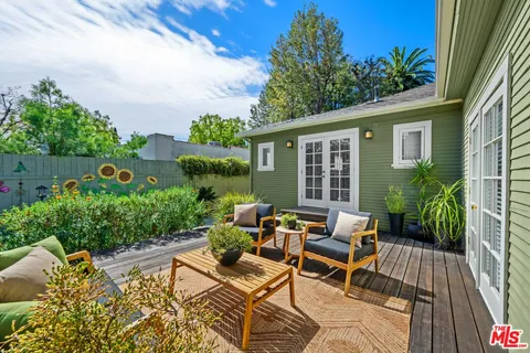 $1,899,000 | 1314 North Genesee Avenue, Los Angeles, CA 90046