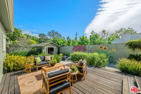 $1,899,000 | 1314 North Genesee Avenue, Los Angeles, CA 90046