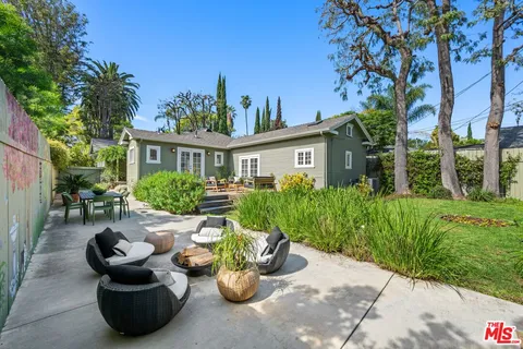 $1,899,000 | 1314 North Genesee Avenue, Los Angeles, CA 90046