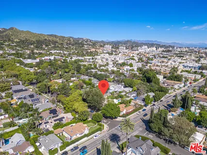 $1,899,000 | 1314 North Genesee Avenue, Los Angeles, CA 90046