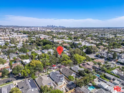 $1,899,000 | 1314 North Genesee Avenue, Los Angeles, CA 90046
