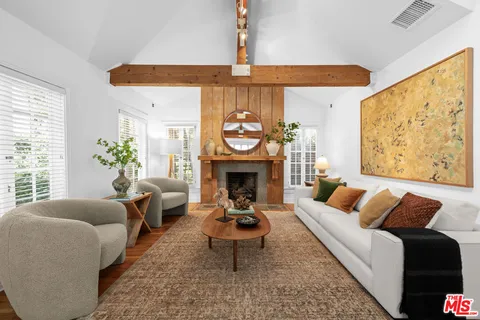 $1,899,000 | 1314 North Genesee Avenue, Los Angeles, CA 90046