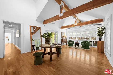 $1,899,000 | 1314 North Genesee Avenue, Los Angeles, CA 90046