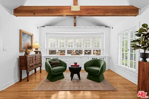 $1,899,000 | 1314 North Genesee Avenue, Los Angeles, CA 90046