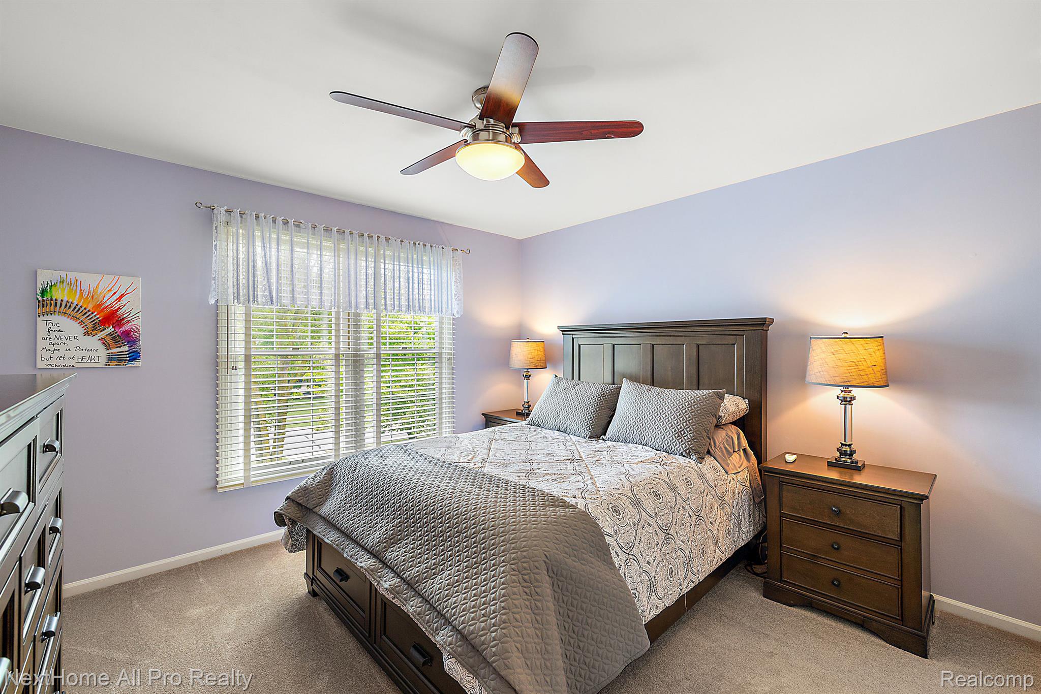 2012 Hickory Trail Drive Rochester, MI 48309 - Photo 56 of 80 Shared Bedroom