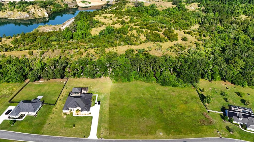 32 Northwest 79th Loop Ocala, FL 34475 - Photo 8 of 8 a view of yard with patio