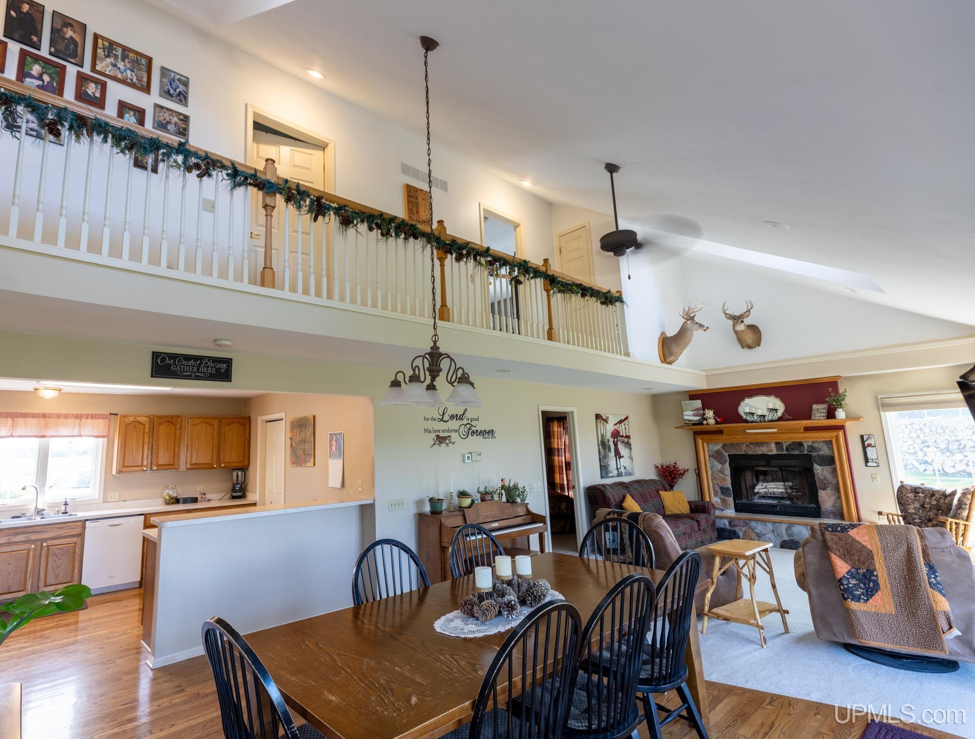 N16809 Veeser Road Wilson, MI 49896 - Photo 50 of 93 Gallery Image 50