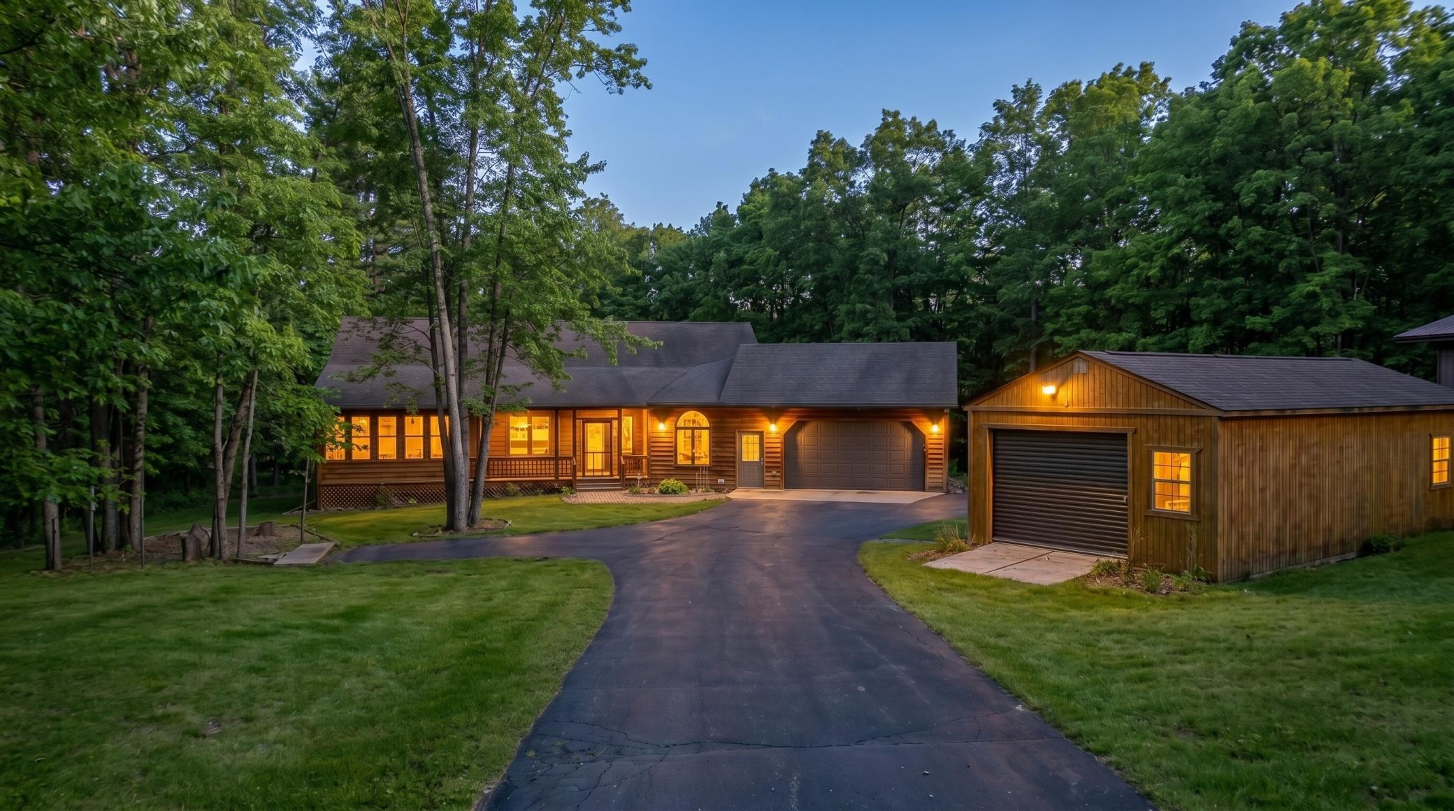 10822 Steamboat Loop Northwest Walker, MN 56484 - Photo 40 of 53