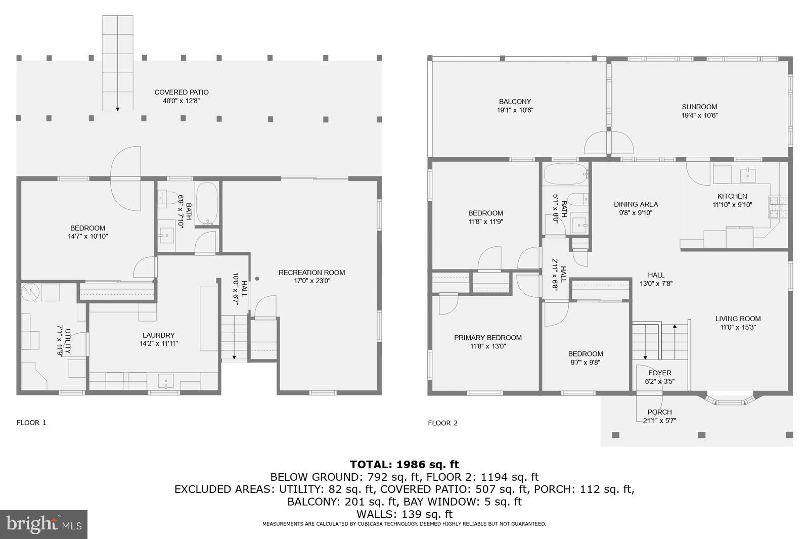 6205 Ridgeview Avenue Baltimore, MD 21206 - Photo 30 of 34 unknown