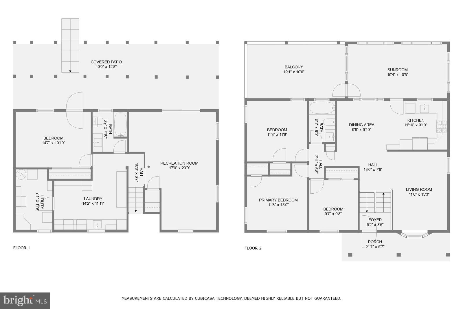 6205 Ridgeview Avenue Baltimore, MD 21206 - Photo 31 of 34