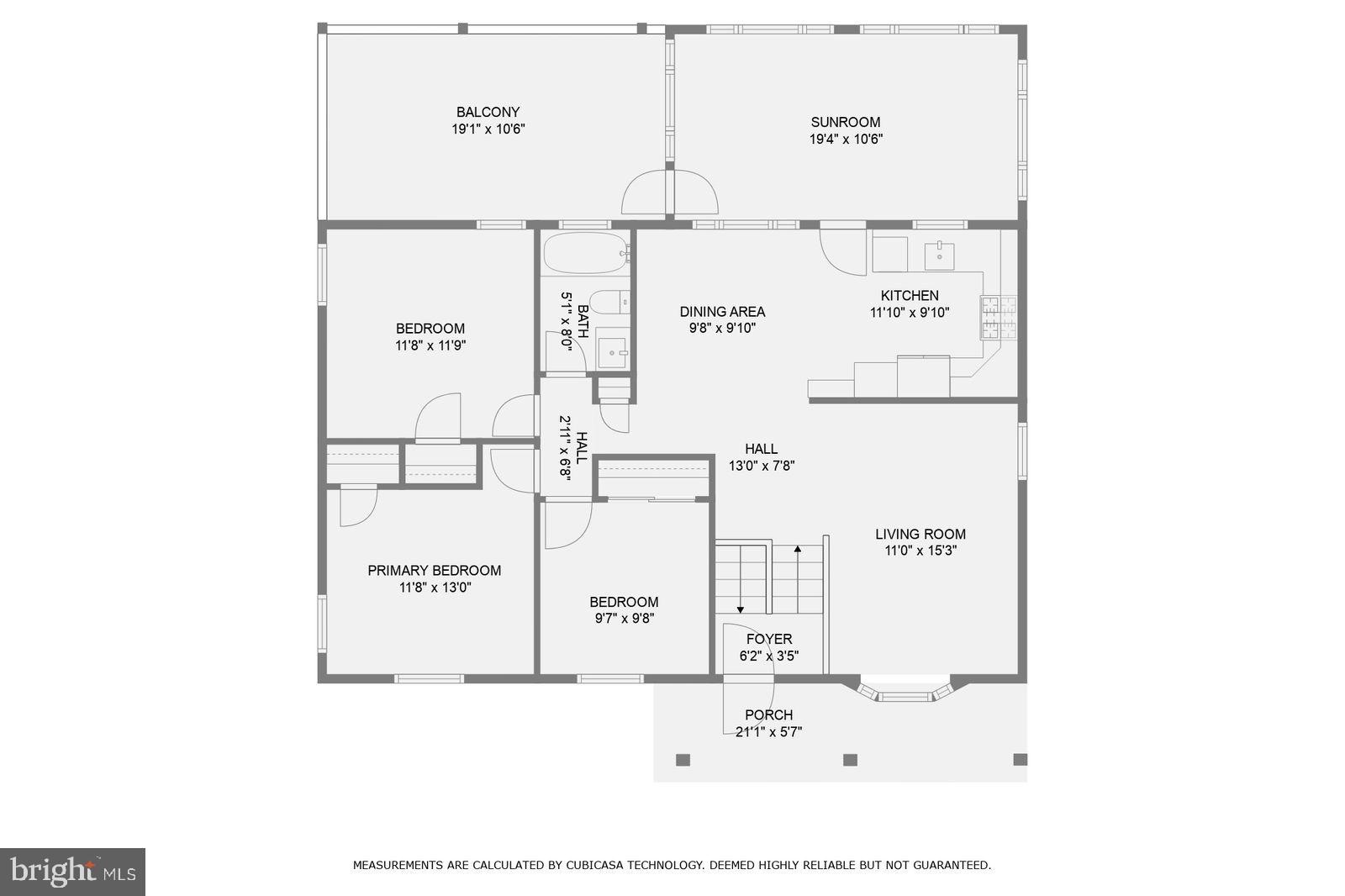 6205 Ridgeview Avenue Baltimore, MD 21206 - Photo 33 of 34 a picture of a bench in a wall