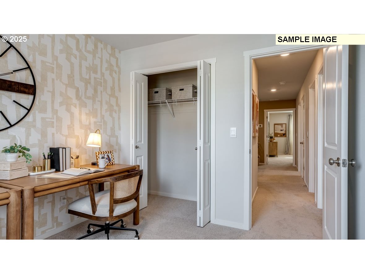 1111 Southeast 193rd Place Camas, WA 98607 - Photo 11 of 15 Bedroom