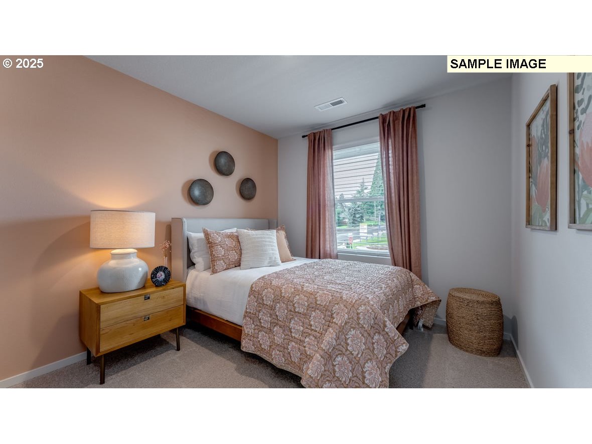 1111 Southeast 193rd Place Camas, WA 98607 - Photo 12 of 15 Bedroom