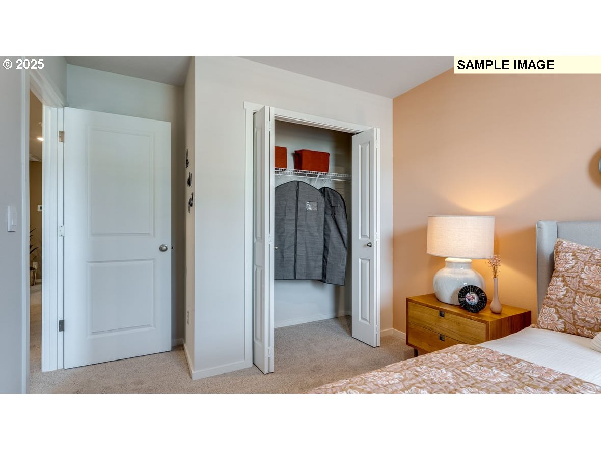 1111 Southeast 193rd Place Camas, WA 98607 - Photo 13 of 15 Bedroom
