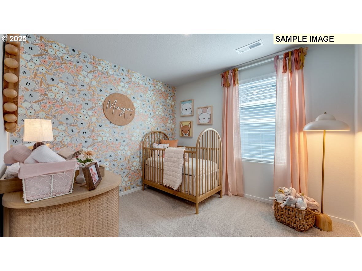 1111 Southeast 193rd Place Camas, WA 98607 - Photo 14 of 15 Bedroom