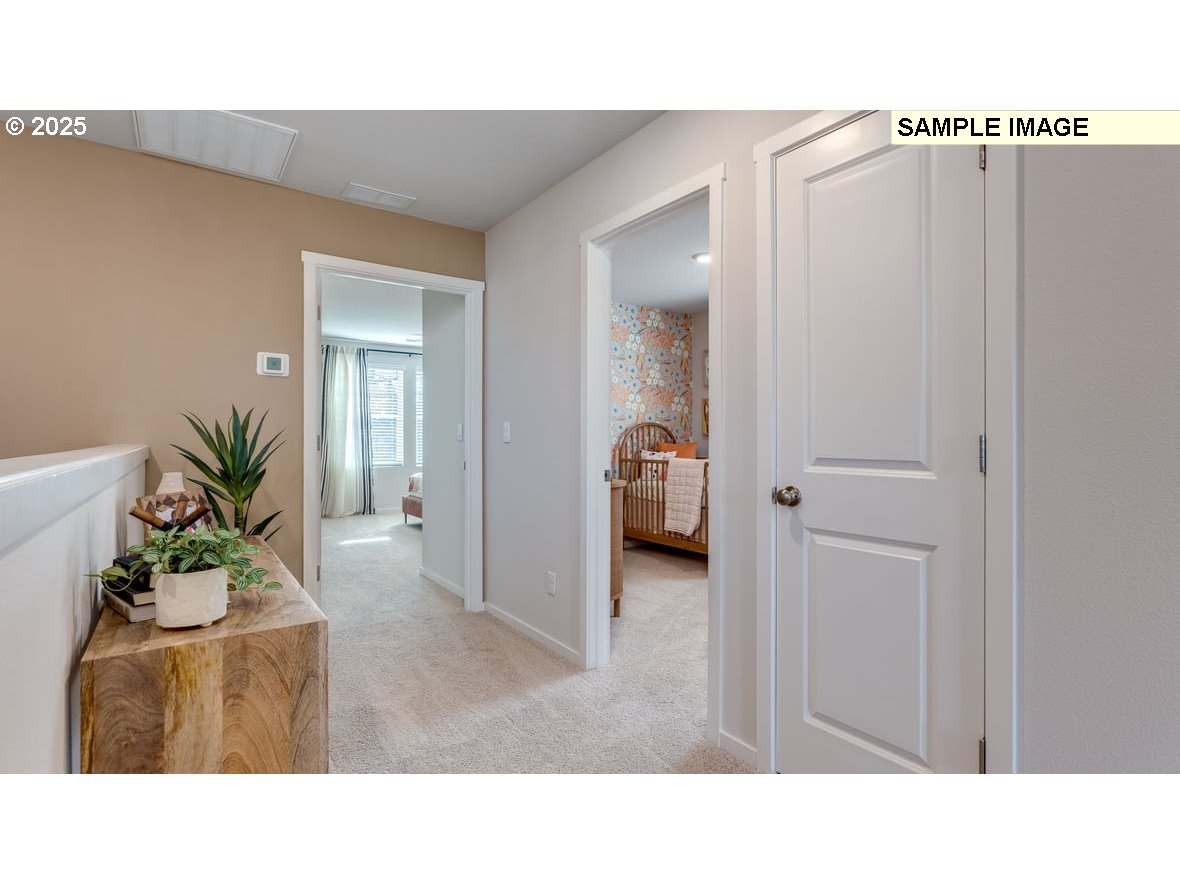 1111 Southeast 193rd Place Camas, WA 98607 - Photo 2 of 15 Hallway