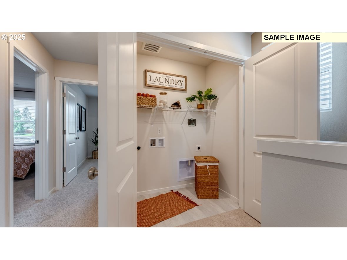 1111 Southeast 193rd Place Camas, WA 98607 - Photo 4 of 15 Laundry
