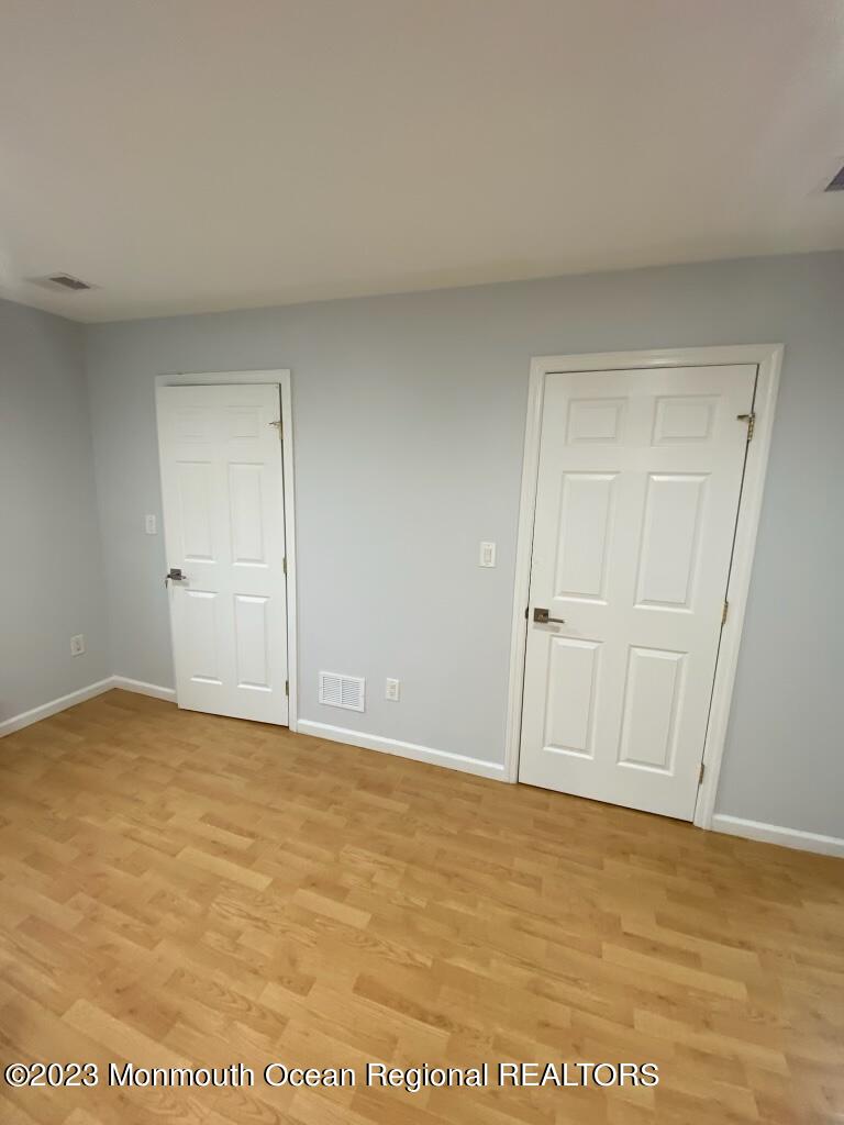 259 Norgrove Avenue Long Branch, NJ 07740 - Photo 9 of 11 a view of an empty room