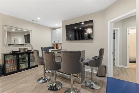 $985,000 | 820 Glen Royal Drive, Roswell, GA 30076