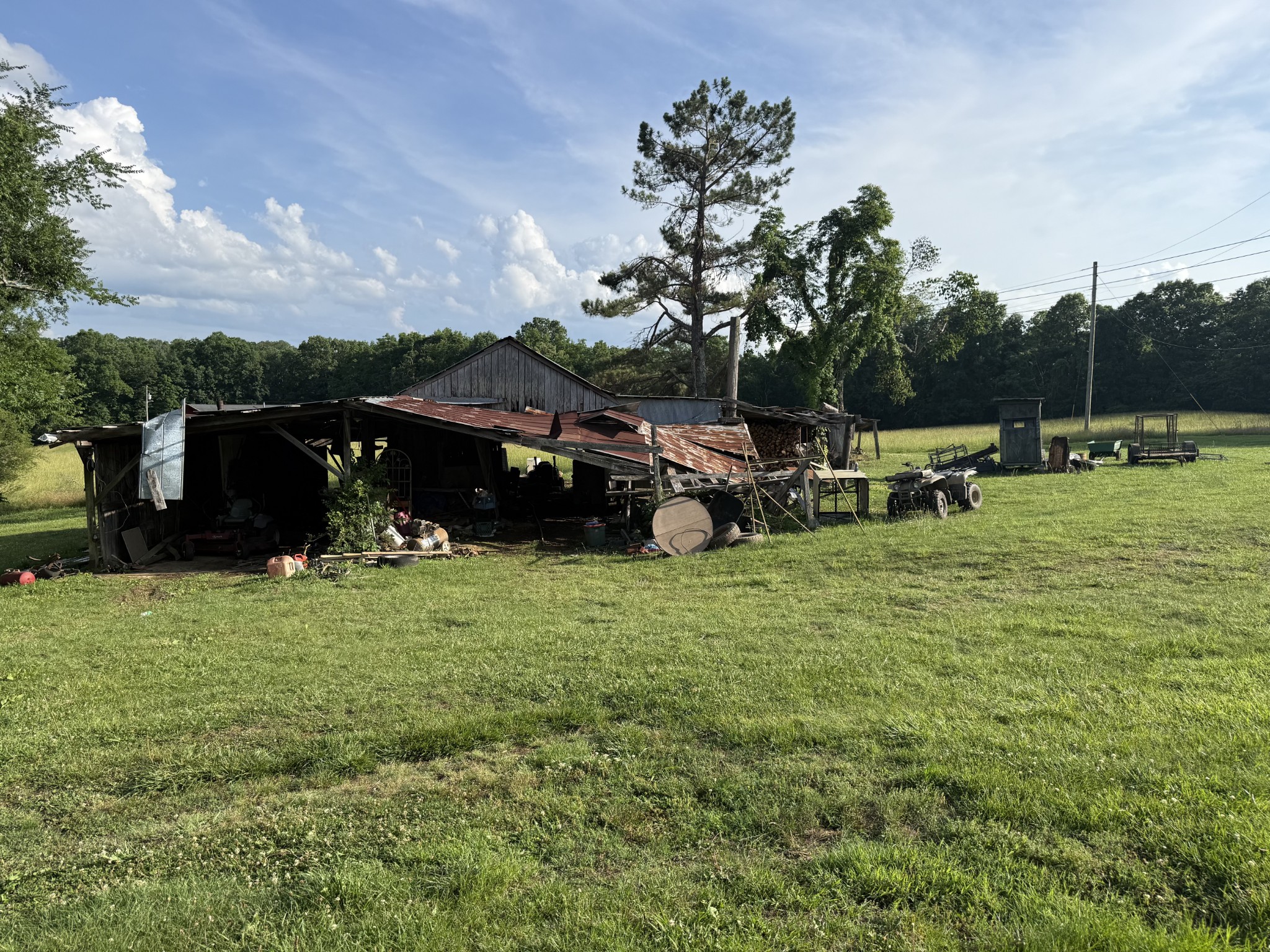 485 West Grinders Switch Road Centerville, TN 37033 - Photo 5 of 22