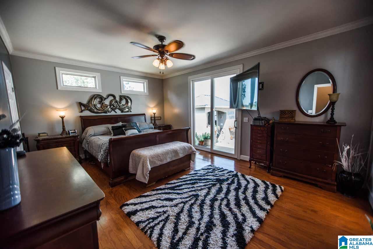 11 Seddon Point Pell City, AL 35128 - Photo 24 of 50