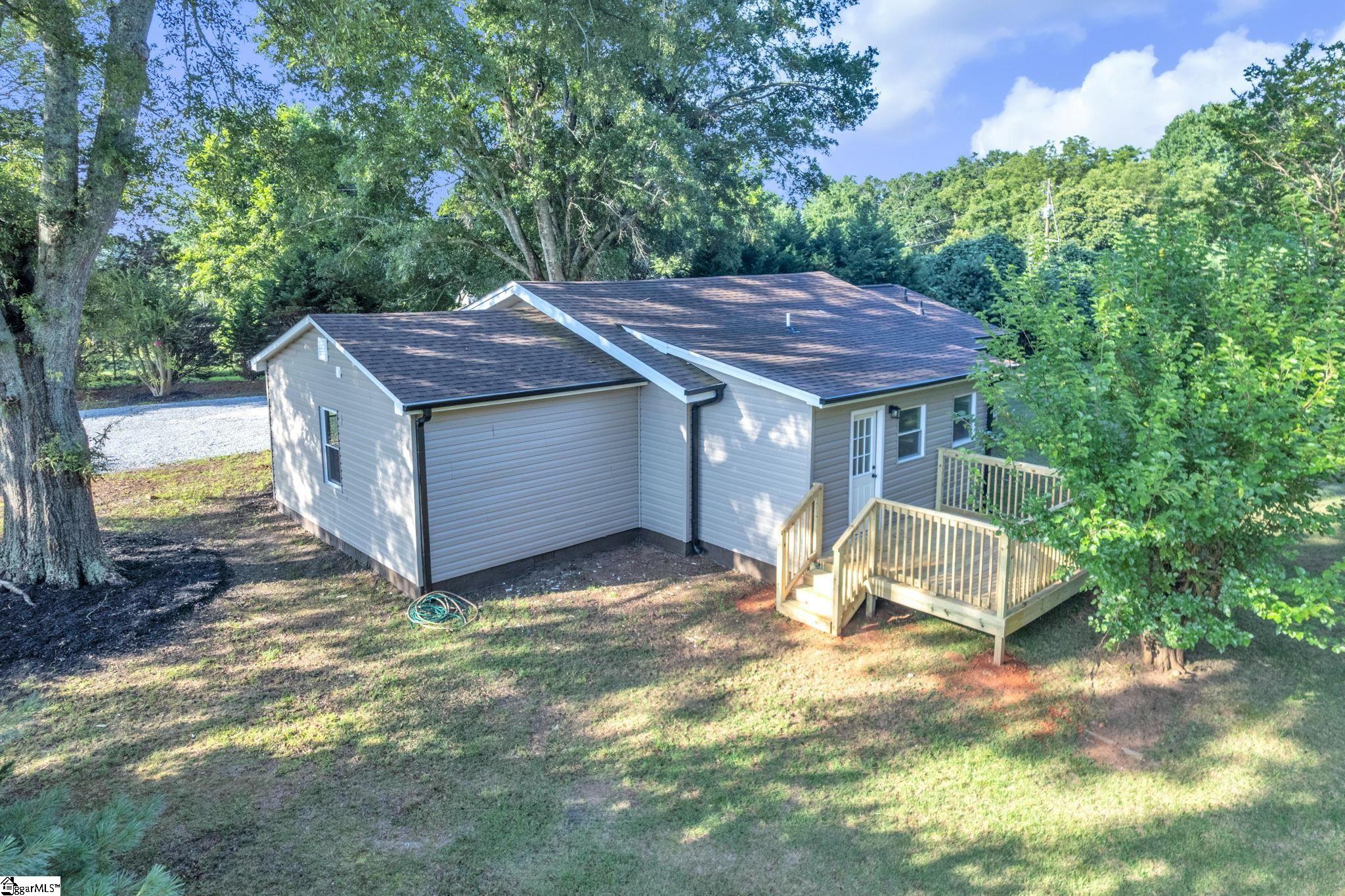 154 Holliday Road Six Mile, SC 29682 - Photo 23 of 32